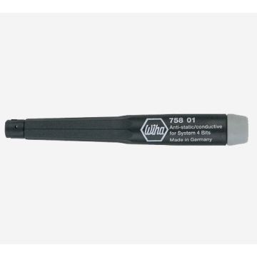 ESD Safe Anti-Static MicroBit Handle