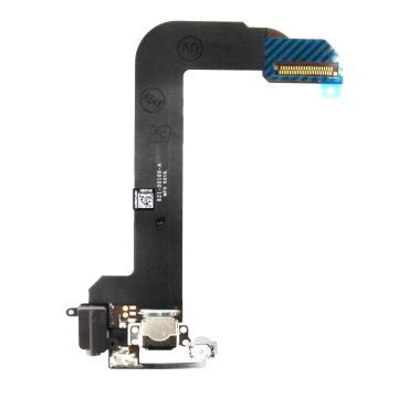 Charge Port for use with iPod touch 6 (black)