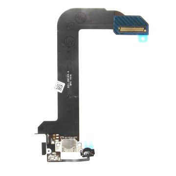 charge port for use with iPod touch 6 (white)