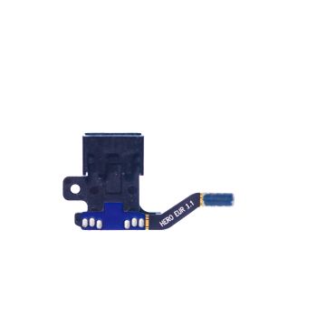 Headphone Jack Flex Cable for use with Samsung Galaxy S7 SM-G930