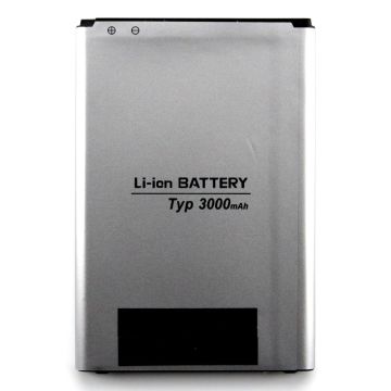 Battery for use with LG G3