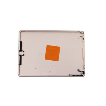 iPad Air 2 Frame with small parts, no charging port (Gold)