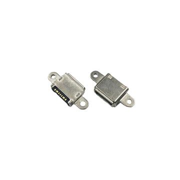 Charging Port (No Flex) for use with Samsung Galaxy S7 Edge