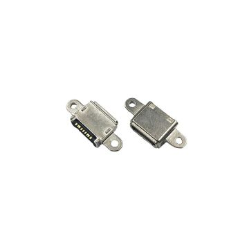 Charging Port (No Flex) for use with Samsung Galaxy S7