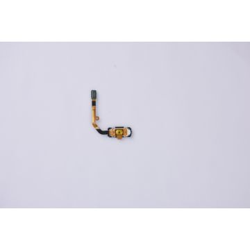 Home Button Flex for use with Samsung Galaxy S7 Active (Sandy Gold)