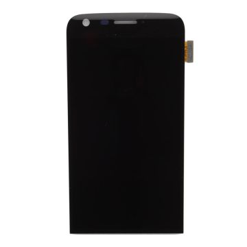 LCD/Digitizer Screen for use with LG G5 (Black)