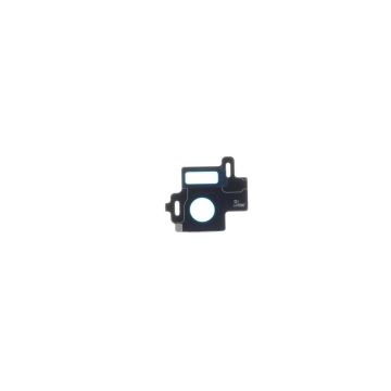 Back Camera Lens Holder for use with Samsung S8 (Orchid Gray)