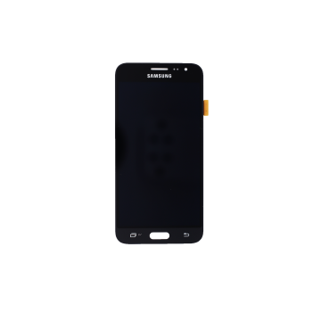 Premium LCD Screen without frame for use with Samsung Galaxy J3(J320 / 2016) Black