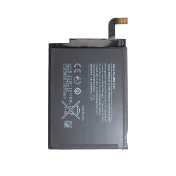 Battery for use with Nokia Lumia 1520