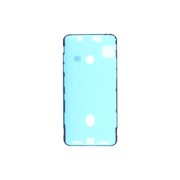 Adhesive for use with iPhone XS Max