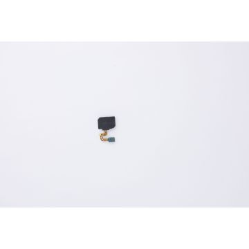 Home Button Flex Cable N950U for use with Samsung Note 8 (Black)