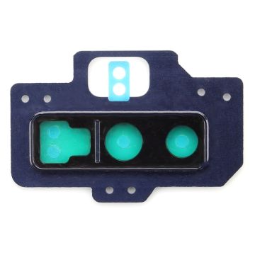 Back Camera Lens Cover for use with Samsung Galaxy Note 9 (Blue)