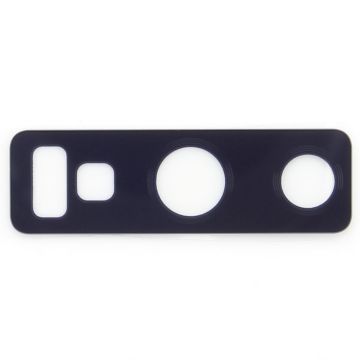 Back Camera Lens for use with Samsung Note 9 (Blue)