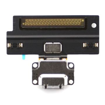 Charge Port Flex for use with iPad Pro 10.5 (Black)