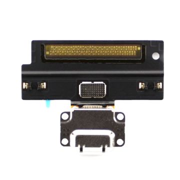 Charge Port Flex for use with iPad Pro 10.5 (White)