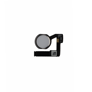 Home Button Flex for use with iPad Pro 10.5 (White)