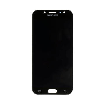 Premium LCD Screen without frame for use with Samsung Galaxy J7 Pro(J730/2017) Black