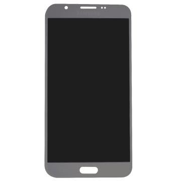 LCD/Digitizer Screen for Samsung J7 2017 and J7 Perx (Light Grey)