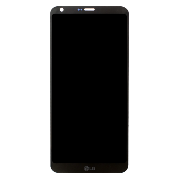 LCD/Digitizer Screen for use with LG G6(Black)