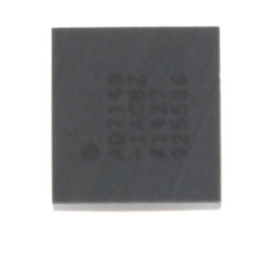 Turtle IC (U10,AD7149) for iPhone 7/7+/8/8+/SE(2020) home button
