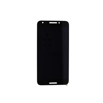 LCD & Digitizer Screen for use with Alcatel A30 Fierce (Black)