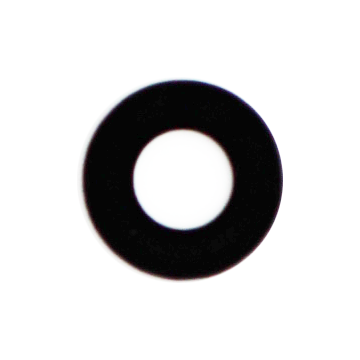 Back Camera Lens w/ Adhesive for use with Google Pixel 2 5.0 XL2 6.0