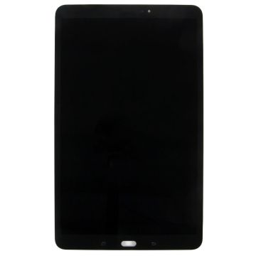 LCD/Digitizer Screen for use with Galaxy Tab A 10.1 (T580) Black