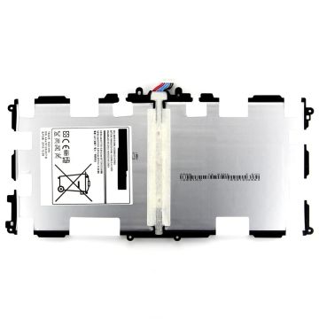 Battery for use with  Galaxy Note Pro 10.1