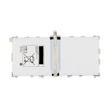 Battery for use with  Galaxy Note Tab 12.1