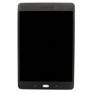 LCD/Digitizer Screen for use with Galaxy Tab A 8.0 (Gray)