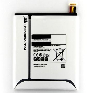 Battery for use with Galaxy Tab A 8.0 T355