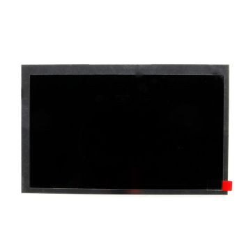 LCD/Digitizer Screen for use with Galaxy Tab E 7.0 Lite (Black)