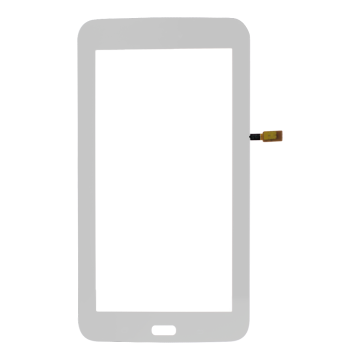 LCD/Digitizer Screen for use with Galaxy Tab E 7.0 Lite (White)