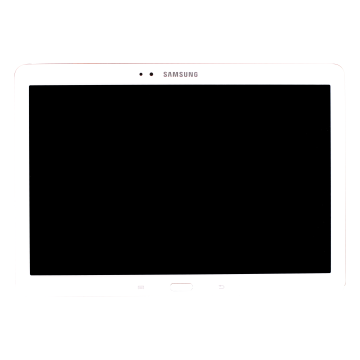 LCD/Digitizer Screen for use with Galaxy Tab Note 10.1 (White)