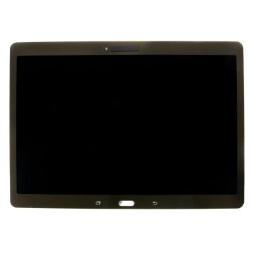LCD/Digitizer Screen for use with Galaxy Tab S 10.5 (Black)