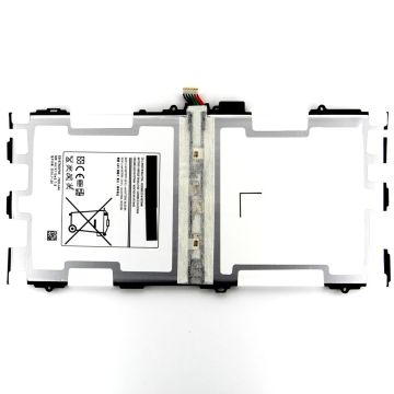 Battery for use with  Galaxy Tab S 10.5 (T800)