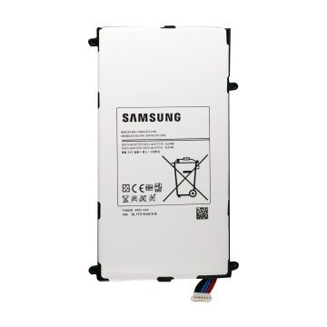 Battery for use with Galaxy Tab Pro 8.4 T320