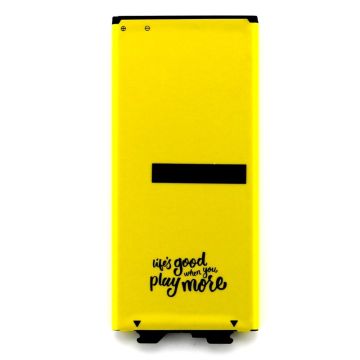 Battery for use with LG G5