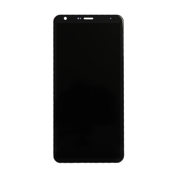 LCD/Digitizer Screen without frame for use with LG Stylo 4/ LG Stylo 5 (Black)