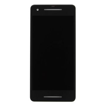 LCD/Digitizer Screen for use with Google Pixel 2 5.0 (Black)