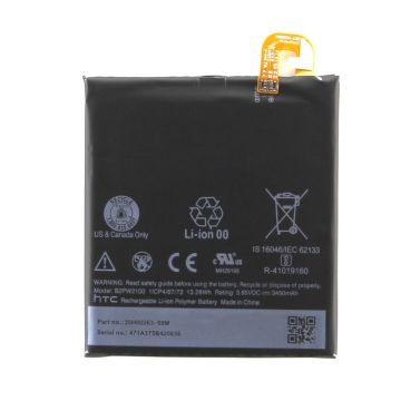 Battery for use with Google Pixel XL 5.5