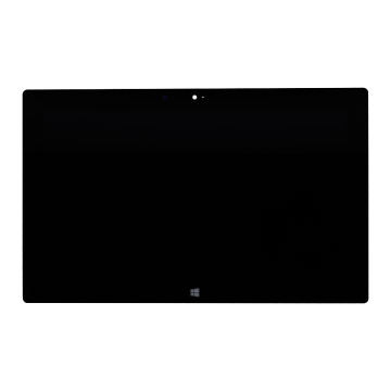 LCD screen for a Microsoft Surface RT 1st Gen. 
