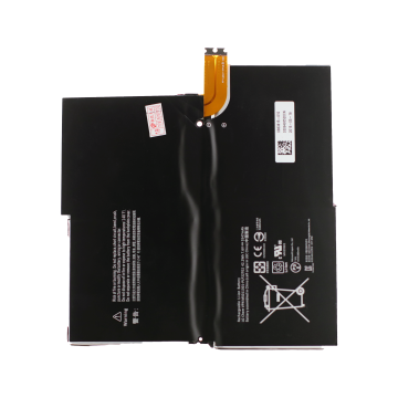 Battery for use with Microsoft Surface Pro 3 Model: 1631