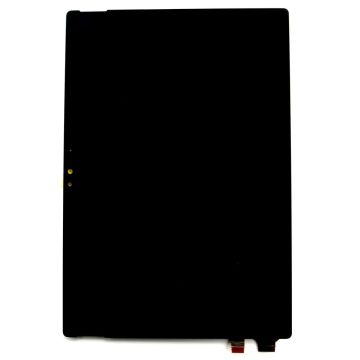 LCD/Digitizer Screen for use with Microsoft Surface Pro 4 (Black)