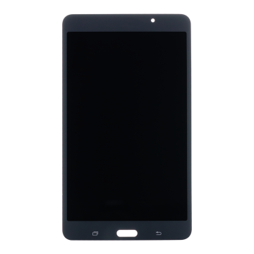 LCD screen for a Galaxy tab 4.  