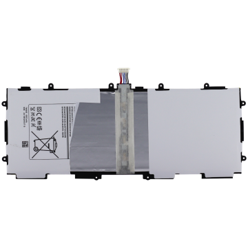 Battery for use with Samsung Galaxy Tab 3 10.1" P5200