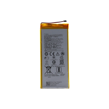 Battery for Moto for G5 plus 