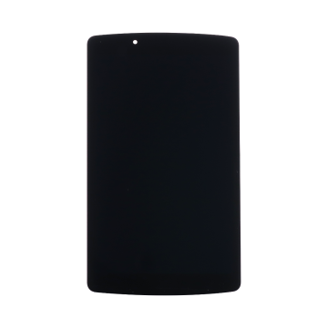 LCD/Digitizer Screen w/ Frame for LG G Pad F 8.0 (Black)