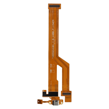 Charging Port Flex Cable for use with LG G Pad 7.0 V400 V410