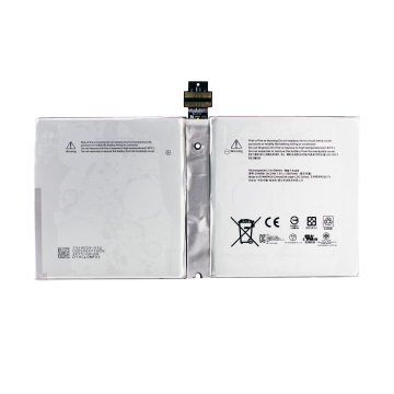 DISC. Battery for use with Microsoft Surface Pro 4